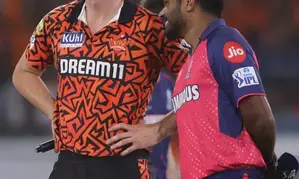 IPL Qualifier 2: Samson wants to feel completely free, Cummins desperate to win title