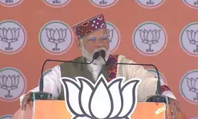 Batting for stronger India, PM Modi promises more development for Himachal in 3rd term