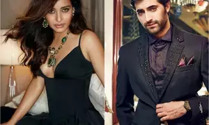 Akshay Oberoi recalls Neha Sharma freaking out on filming bloody action scene for Illegal 3