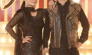 Diljit Dosanjh lends his vocals to ‘Tu Juliet Jatt Di’ from ‘Jatt & Juliet 3’