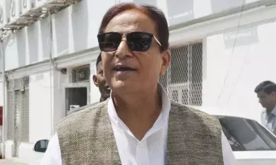Allahabad HC stays Azam Khan’s conviction in fake certificate case