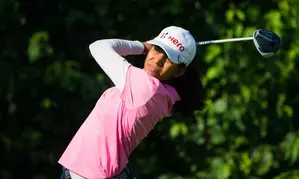Jabra Ladies Open: Disappointing first day for Indians, Diksha best with 72 at T-33