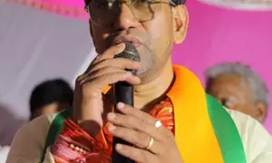 IANS Interview: SP’s Parivaarvad has no answer to BJP’s nationalist politics, says BJP nominee Nirahua