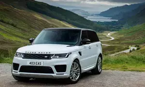India-assembled flagship Range Rovers arriving soon, says company