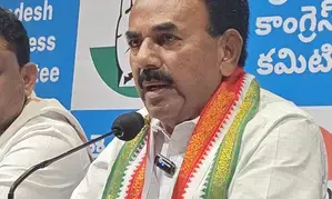 Will file defamation suit: Telangana minister denies BRS’ allegations of hand in murders
