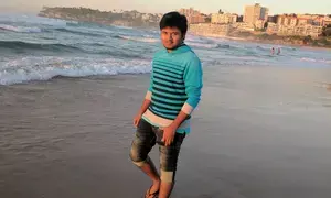 Telangana man found dead under mysterious circumstances in Australia