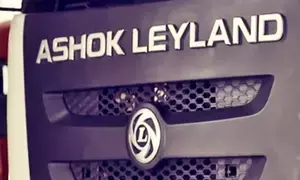 Ashok Leyland posts 20 per cent rise in Q4 net profit, declares dividend of Rs 4.95 per share