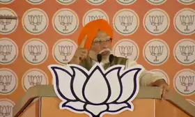 Punjab knows real face of INDI alliance: PM Modi in Gurdaspur