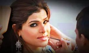 Step father sentenced to death for killing actress Laila Khan, 5 others in 2011 (Ld)