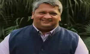 IANS Interview: Ex-AAP MLA slams Kejriwals deafening silence, party’s stand on Swati Maliwal assault case