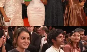 Effusive praise for All We Imagine As Light raises Payal Kapadias Palme dOr hopes