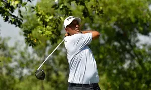 Golf: Indian legends Atwal, Jeev start strongly at Seniors PGA Championship, lie tied 19th
