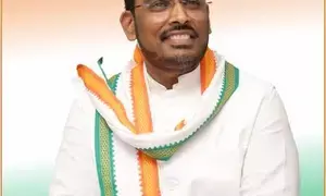 MP HC adjourns hearing on ex-Cong leader Akshay Bams anticipatory bail plea to May 29