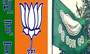 Odisha: Third phase of polling on May 25 with BJP eyeing a breakthrough