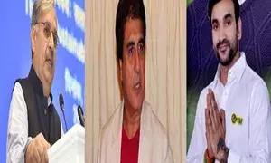 LS polls: Over 25L voters to decide fate of 23 candidates in Gurgaon constituency