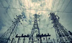 Rajasthan Energy Minister blames previous Gehlot govt for power crisis