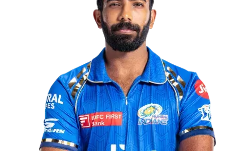 Jasprit Bumrah Biography: The Rise of Indias Fast Bowling Maestro