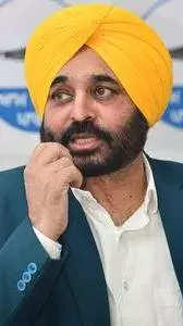 Comedian To Politician: Some facts about the life of Punjab CM Bhagwant Mann