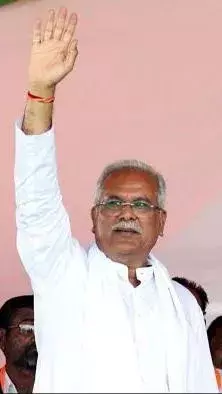Facts About The Life Of Former Chhattisgarh CM Bhupesh Baghel