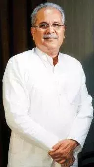 Facts About The Life Of Former Chhattisgarh CM Bhupesh Baghel