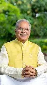 Facts About The Life Of Former Chhattisgarh CM Bhupesh Baghel