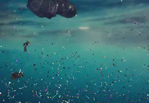 Reducing plastic pollution by 5pc yearly may stabilise ocean microplastics: Study Reducing plastic pollution by 5pc yearly may stabilise ocean microplastics: Study