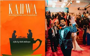 Gunjan Utreja cant process whats happening as Kahwa premieres at Cannes