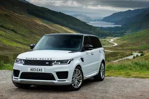 India-assembled flagship Range Rovers arriving soon, says company