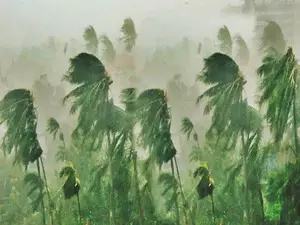 Six killed as heavy rainfall lashes Sri Lanka