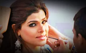 Step father sentenced to death for killing actress Laila Khan, 5 others in 2011 (Ld) Step father sentenced to death for killing actress Laila Khan, 5 others in 2011 (Ld)