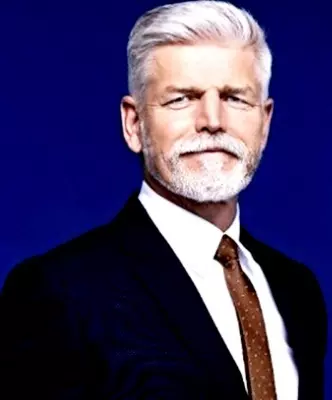 Czech President released from hospital after motorbike accident