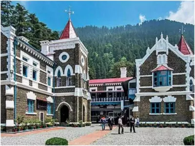 SC stays Uttarakhand HCs direction to identify land for shifting HC premises outside Nainital