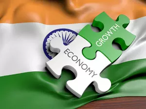 India’s growth momentum to continue in April-March quarter of 2024-25: FinMin report
