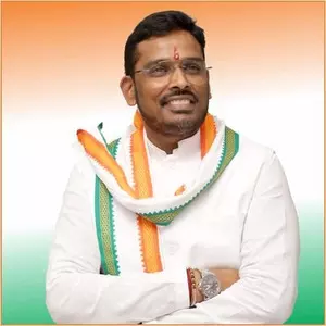 MP HC adjourns hearing on ex-Cong leader Akshay Bams anticipatory bail plea to May 29