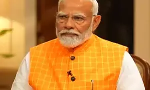 Every vote counts, make yours too: PM Modi to voters