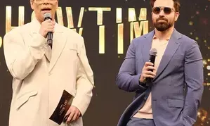 Emraan Hashmi: KJo is by far the most intelligent filmmaker in the industry