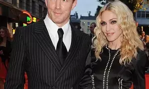 Madonna reveals she didnt know her address when she resided with Guy Ritchie