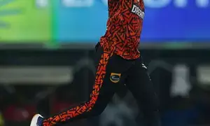 Cummins believes ‘Vettori’s choice to use left-arm spinners’ toppled Rajasthan in Qualifier 2