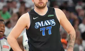 NBA: Luka Doncic 18 points comeback takes Mavericks to 2-0 lead over Timberwolves