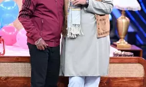 Gaurav More, Snehil Mehra & Inder Sahani team up for Horror Act on Madness Machayenge