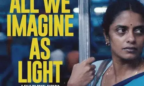 Indian Film ‘All We Imagine As Light’ Gets 8-Minute Ovation at Cannes