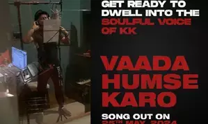 KKs last song finds a lasting memorial in Anil Kapoor & Divya Khossla’s ‘Savi’