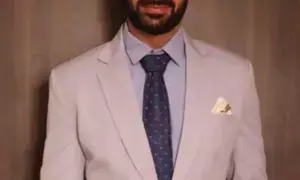 Karan Mehra describes title of new show Pukaar-Dil se Dil Tak as call of a wolf pack