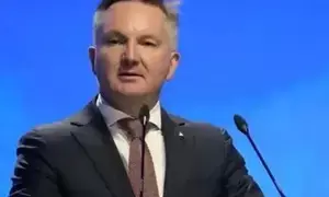 Australian minister urges Israel to abide by ICJ Rafah ruling