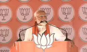 In age of LED bulbs, lantern lights up just one house in Bihar: PM Modi