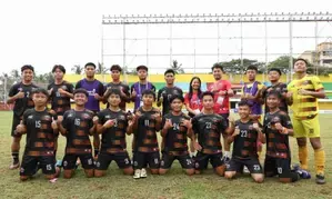 AIFF U-17 Youth League offers both players, coaches growth opportunities, says Football 4 change coach