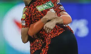 IPL 2024: Cummins’ gut feel to introduce Shahbaz & Abhishek certainly changed complexion of the game, says Helmot