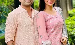 Pavitra Punia on her broken relationship with Eijaz Khan: We tried, it didnt work out