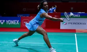 Malaysia Masters: Sindhu storms into final after hard-fought victory against Ongbamrungphan