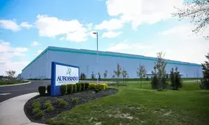 Aurobindo Pharma arm Eugias manufacturing unit gets official action indicated status by USFDA